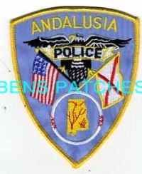 ALABAMA,ANDALUSIA POLICE 5_wm
